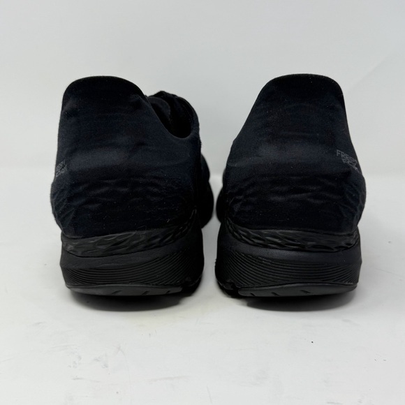 New Balance Fresh Foam 860v11 Men’s Running Shoes Black Size 13 4E Wide main image 9